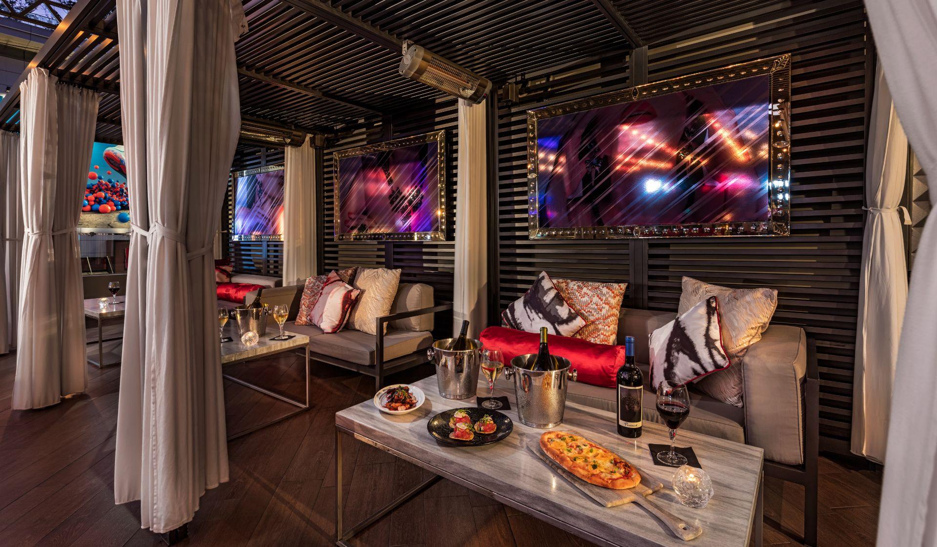 E Central Hotel Downtown Λος Άντζελες Εξωτερικό φωτογραφία