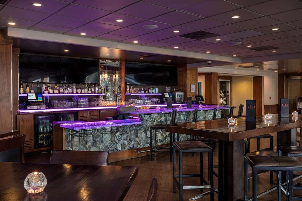 E Central Hotel Downtown Λος Άντζελες Εστιατόριο φωτογραφία