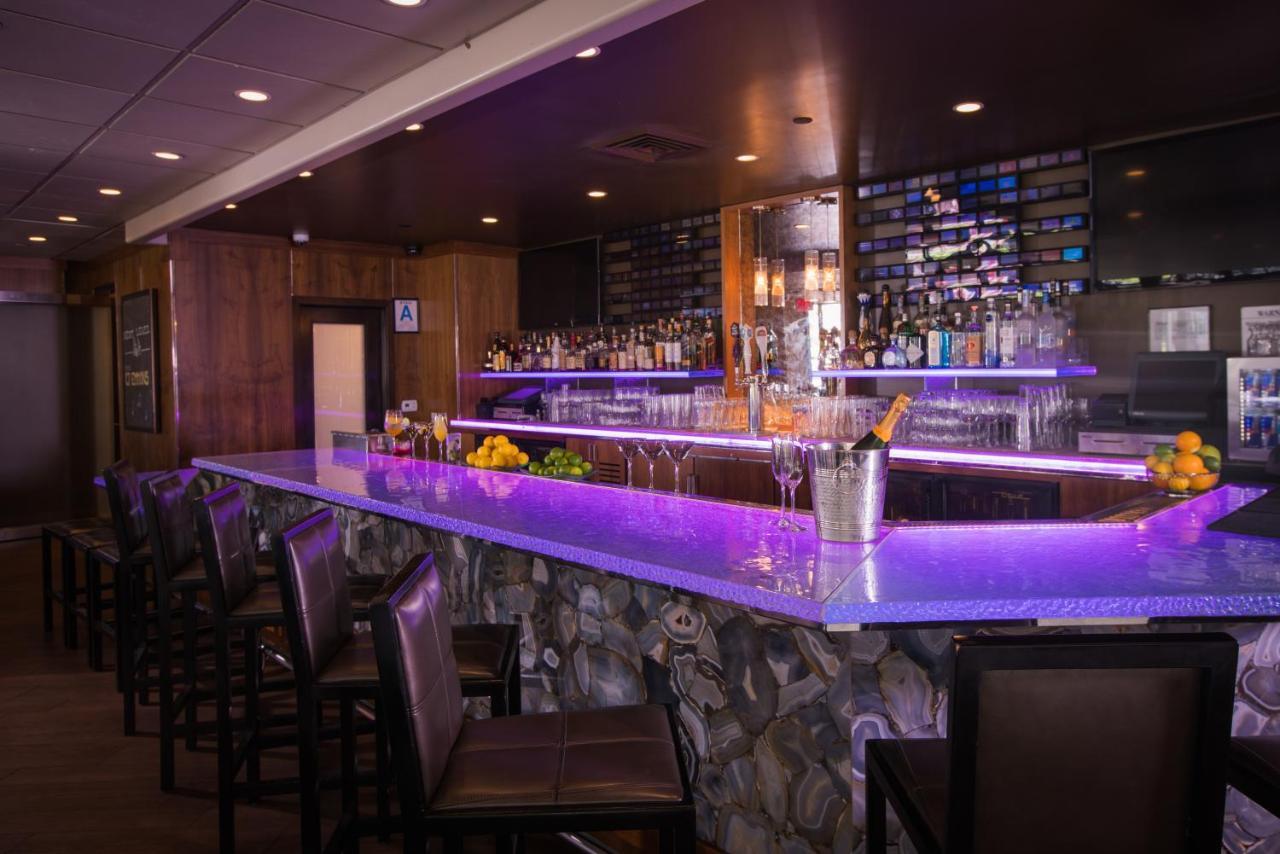 E Central Hotel Downtown Λος Άντζελες Εξωτερικό φωτογραφία