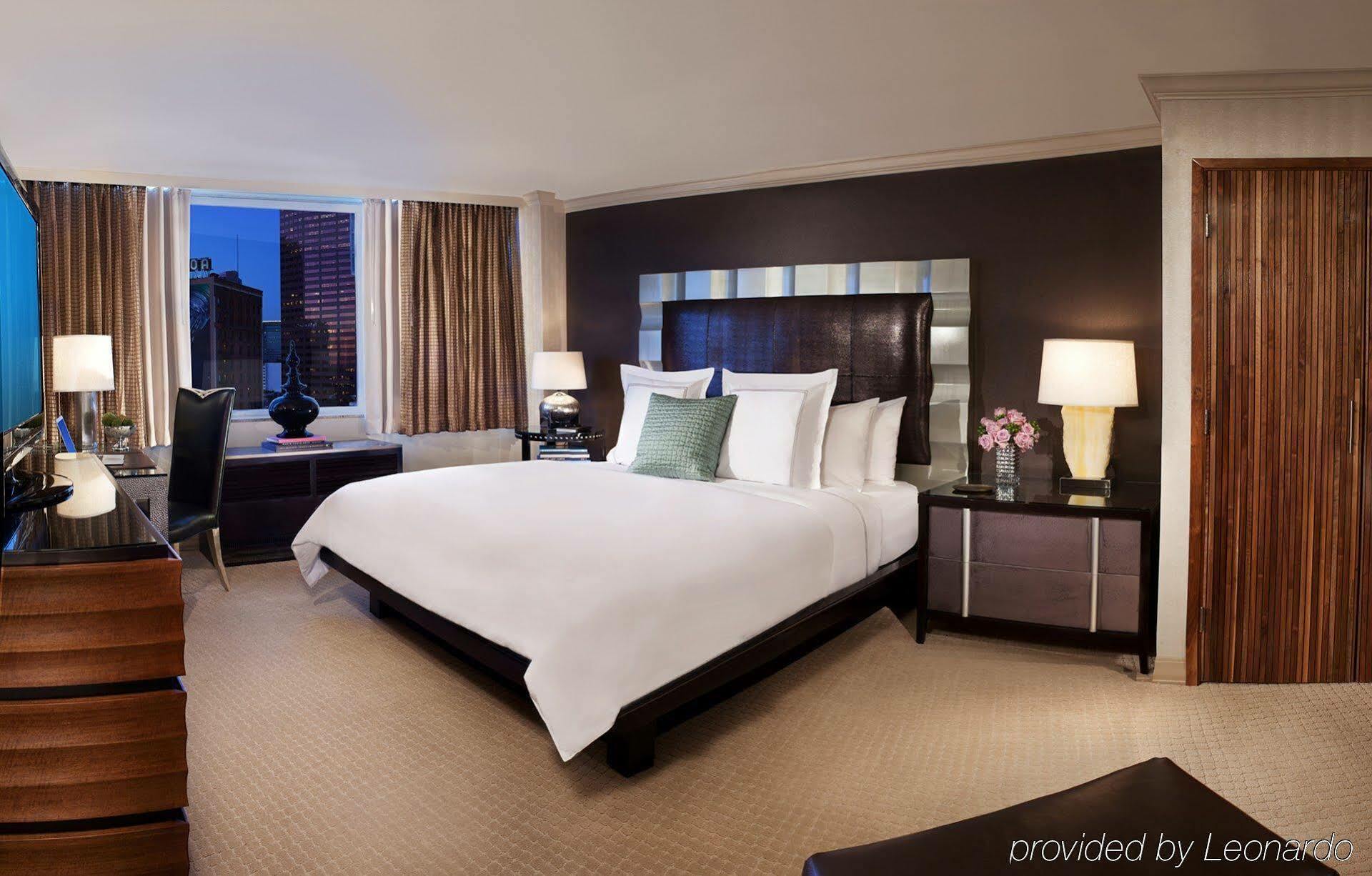 E Central Hotel Downtown Λος Άντζελες Δωμάτιο φωτογραφία