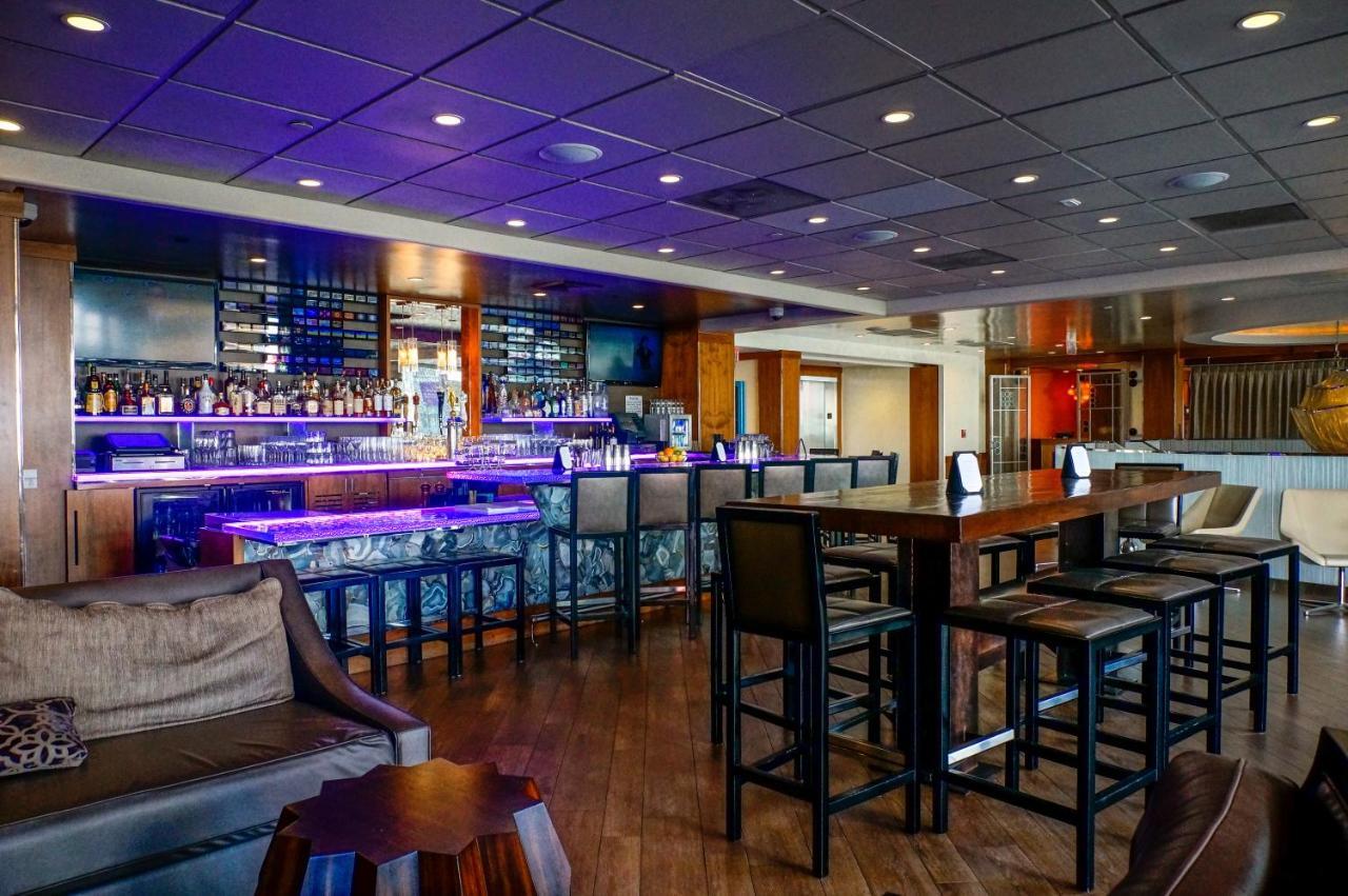 E Central Hotel Downtown Λος Άντζελες Εξωτερικό φωτογραφία